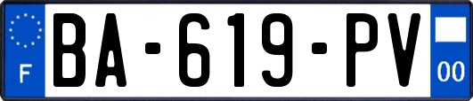 BA-619-PV