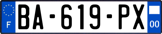 BA-619-PX