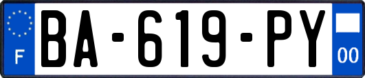 BA-619-PY