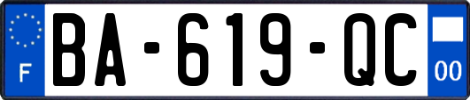 BA-619-QC