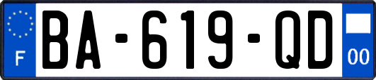 BA-619-QD