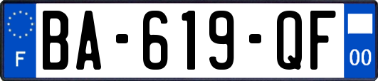 BA-619-QF