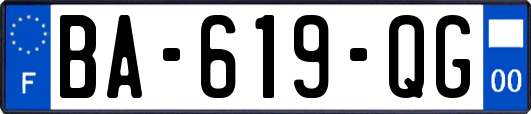 BA-619-QG