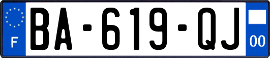 BA-619-QJ