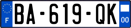BA-619-QK