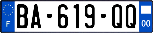 BA-619-QQ