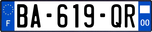 BA-619-QR