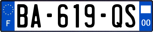 BA-619-QS