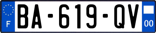 BA-619-QV