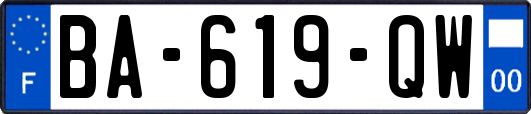 BA-619-QW