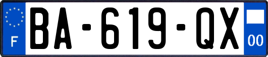 BA-619-QX