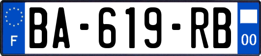 BA-619-RB