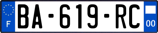 BA-619-RC