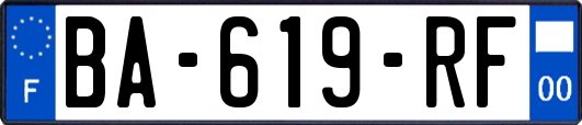 BA-619-RF