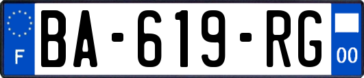 BA-619-RG