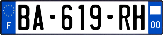 BA-619-RH