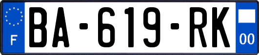 BA-619-RK
