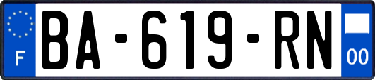 BA-619-RN