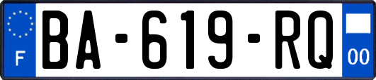 BA-619-RQ