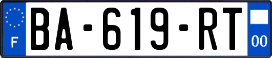 BA-619-RT