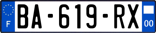 BA-619-RX