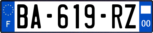 BA-619-RZ