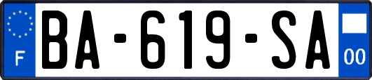 BA-619-SA