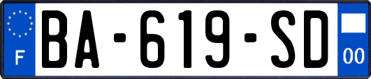 BA-619-SD