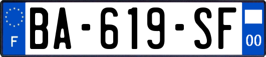 BA-619-SF