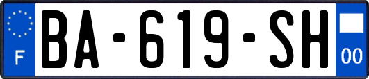 BA-619-SH
