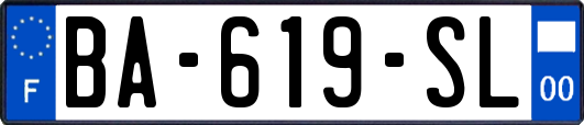 BA-619-SL