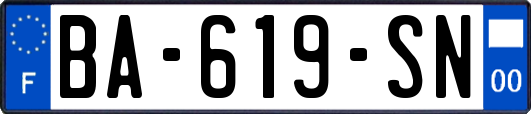 BA-619-SN