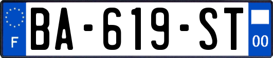 BA-619-ST