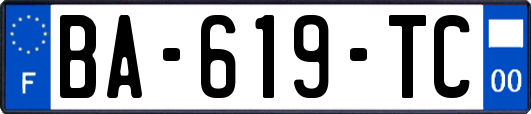 BA-619-TC