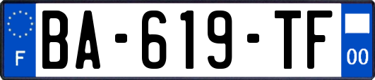 BA-619-TF