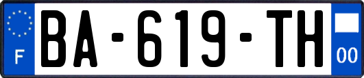 BA-619-TH
