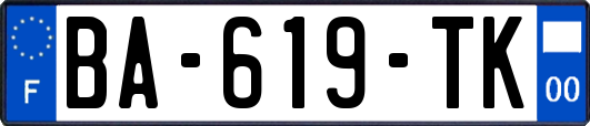 BA-619-TK