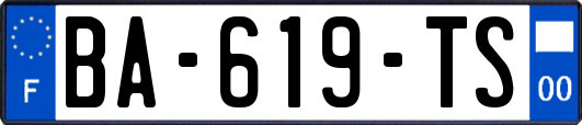 BA-619-TS