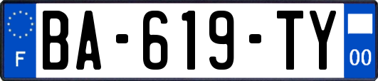 BA-619-TY