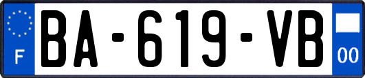 BA-619-VB