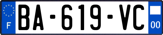 BA-619-VC
