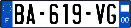 BA-619-VG