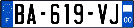 BA-619-VJ