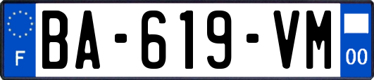 BA-619-VM