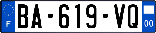 BA-619-VQ