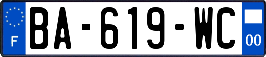 BA-619-WC