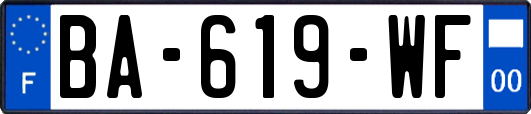 BA-619-WF