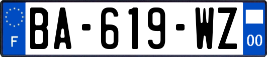 BA-619-WZ