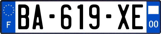 BA-619-XE