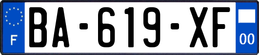 BA-619-XF